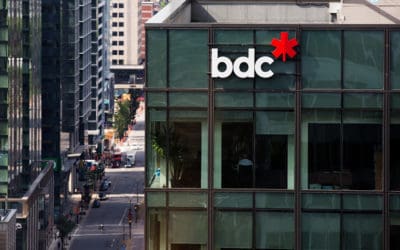 BDC Small Business Loan